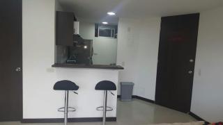 Loft cerca a Calazans y estación Metro Medellín 16 - 1