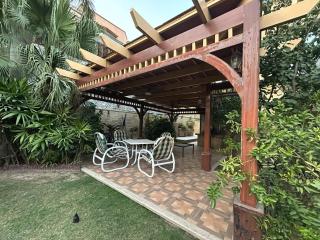 3BR Villa in Bahria Town RWP For Overseas Pakistanis - 3