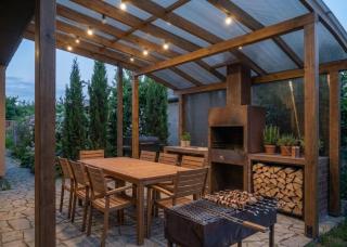 Home 18 , entire home , дом целиком ,designed by Khi - 4