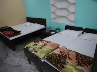 Chaukhamba view stay - 6