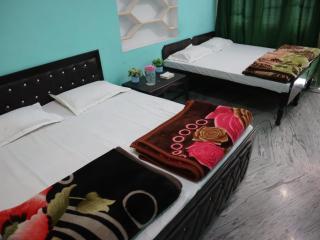 Chaukhamba view stay - 3