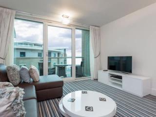 Reflections - Balcony Views of Poole Harbour - 9