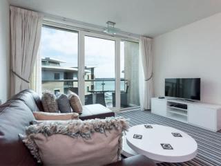 Reflections - Balcony Views of Poole Harbour - 3