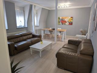 Murgtalhouse Ferienwohnungen - 9