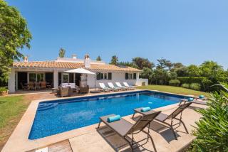 Villa Sirena - Cap den Font - 7