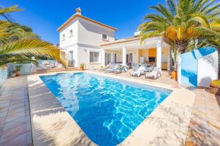 Villa Malibu - PlusHolidays - 0