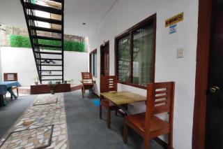 Love Vega Hometel El Nido near Beach - 3