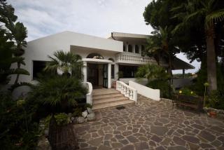 Villaggio Pineta Petto Bianco - Capo Vaticano - 0