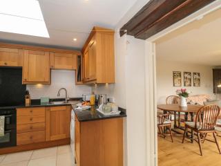 Daisy Bank - 3