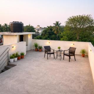 independent house - 5