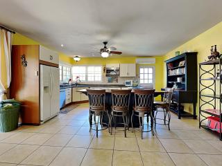 Aruba Suly Villa 4BR house with Private Pool - 5