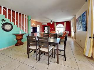 Aruba Suly Villa 4BR house with Private Pool - 6