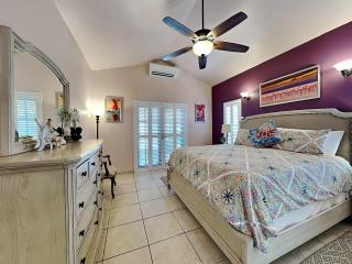 Aruba Suly Villa 4BR house with Private Pool - 7