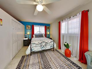 Aruba Suly Villa 4BR house with Private Pool - 2