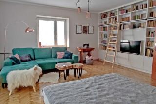 ApartSerwis Aparatament Owczywiście - 9