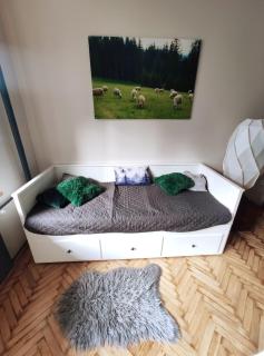 ApartSerwis Aparatament Owczywiście - 5