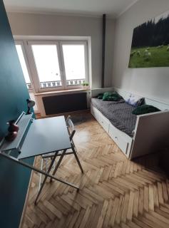 ApartSerwis Aparatament Owczywiście - 2