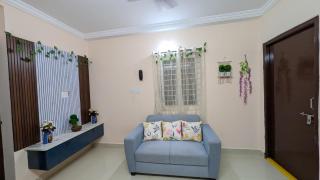 Aesthetic 1BHK in Hafeezpet, Near Hitech City - 4