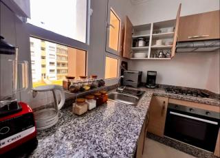 Bel appartement plein centre-ville - 4