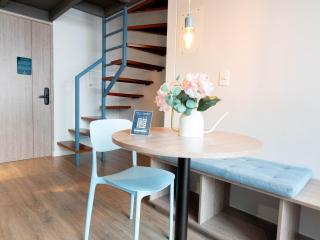 Tribeca 94 by Jalo - 8