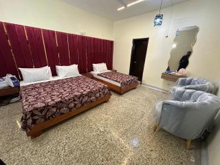 Dha national guest house - 0