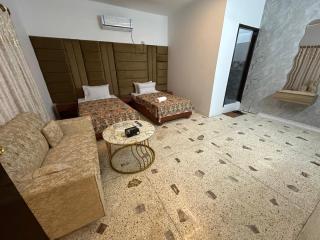 Dha national guest house - 5