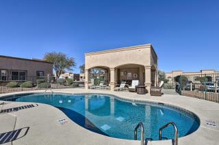 Private Golf Cart! 55-Plus Green Valley Getaway - 9