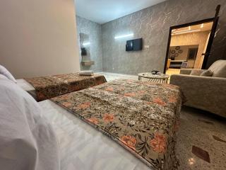 Dha national guest house - 3