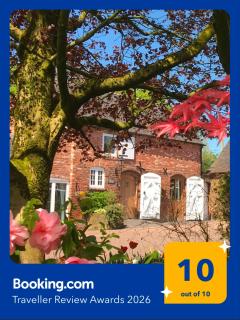 Horseshoe Cottage - 0