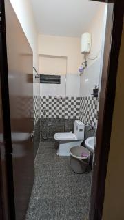 Aesthetic 1BHK in Hafeezpet, Near Hitech City - 8