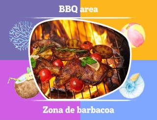 OCEANFRONT & Garden View VILLAS Hotel WIFI BBQ Parking Los Corales beach CLUB & SPA - 2