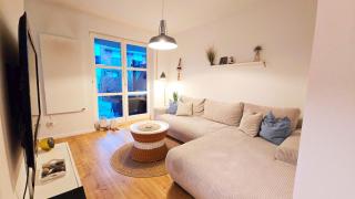 Ferienwohnung "Sprotte" am Schönberger Strand - 5