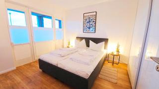 Ferienwohnung "Sprotte" am Schönberger Strand - 2