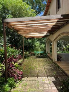 Pousada Canto das Cachoeiras - 5