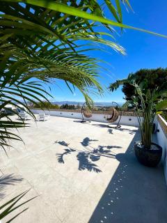 GRAND VILLA Costa del Sol, 10 bedrooms, sleeps up to 30, sea view - 6