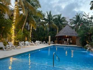 Amazing two bedroom condo steps from Coco Beach - 6