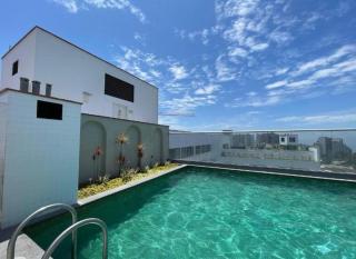 Barranco Full apartment with pool access - 2