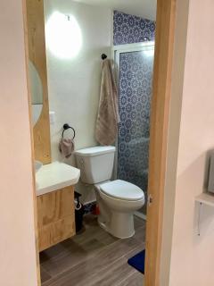 Casa Orly estudio 2 - 2