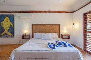 Villa Tankah Playa Belleza - 6