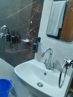 Nanda devi hotel - 4