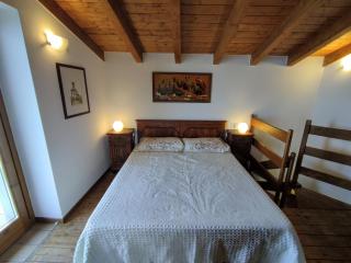 Oasi delle Querce casa nel bosco vista lago e comfort a Monte Isola - 5