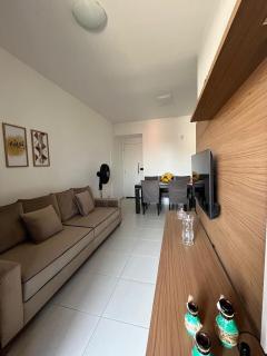 Apt na Orla da Atalaia. 5 min à pé até à Praia. - 7