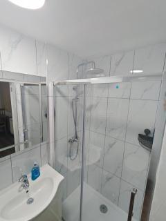 En suite Room Longstone - 4