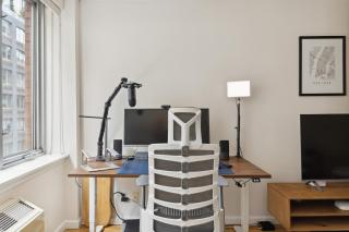 Chelsea 1 BR w Work Setup by Anyplace - 11436 - 7