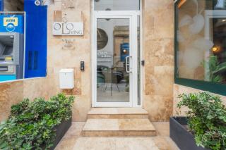 Cozy Studio in the Heart of Paceville - Olo Living by SF Homes - 1