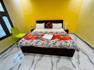 The Grand Nirmala inn - 5