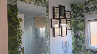 Area Parking Caravane - 1