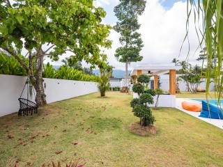 Pranee 05 Sambati - 3BR Pool Villa - Lamai Samui by MO Estate - 5