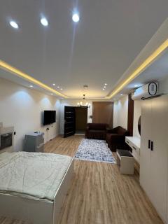 Noof hotel نوف للشقق المفروشة - 5