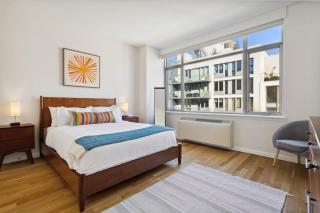 Chelsea 1 BR w Work Setup by Anyplace - 11588 - 8